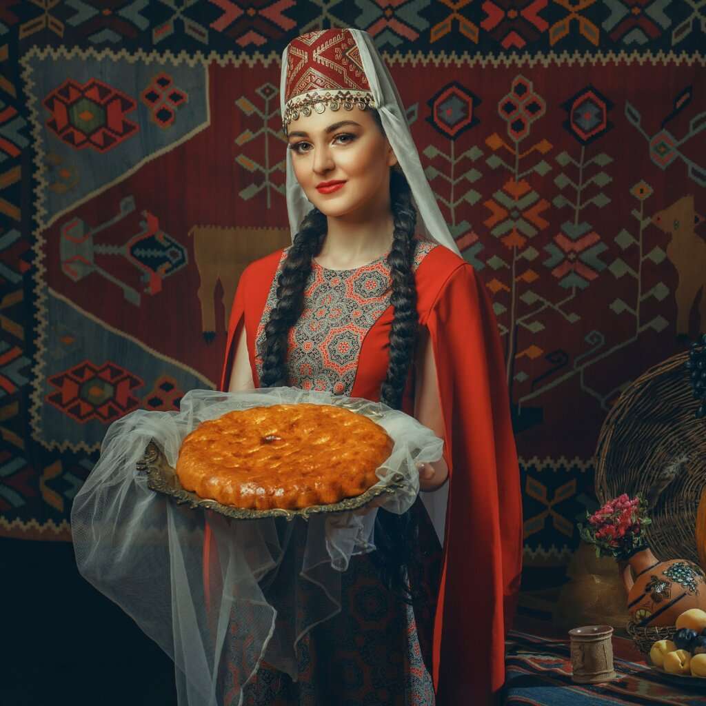 armenian traditional