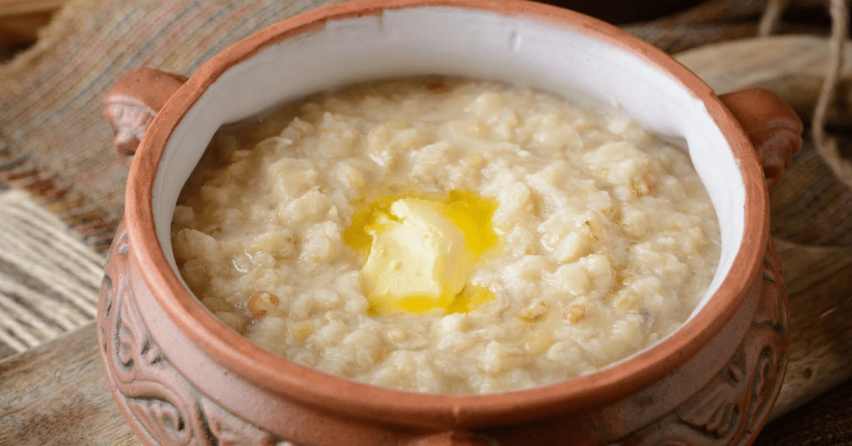 Armenian Traditional Food Harisa Gata Tavern Armenian Traditional 