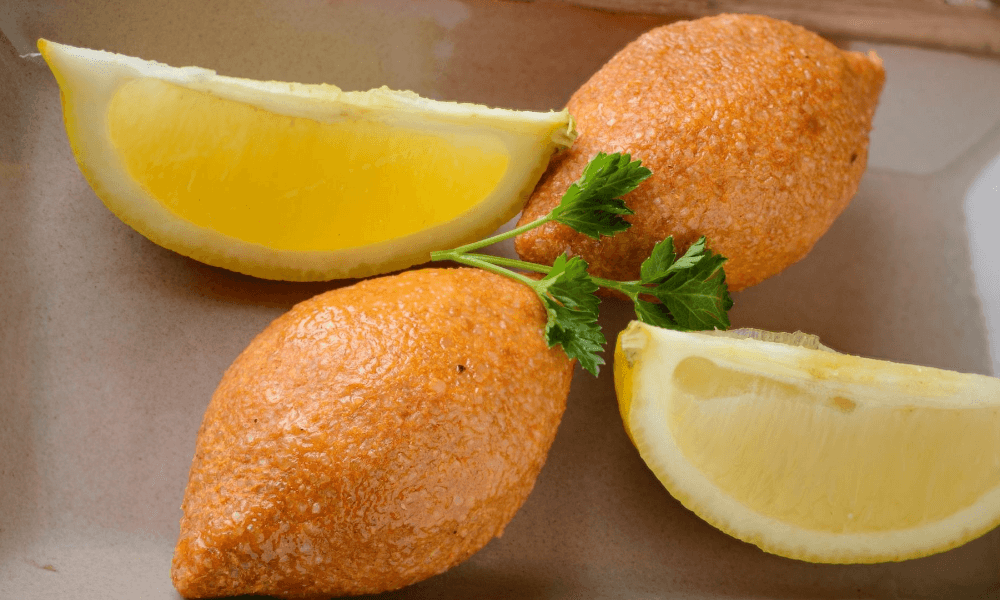 հայկական ուտեստ