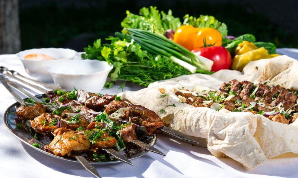 armenian meat dishes