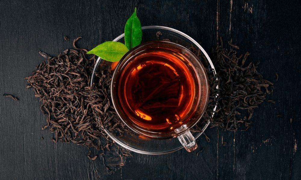 Herbal Tea in Armenian Cuisine