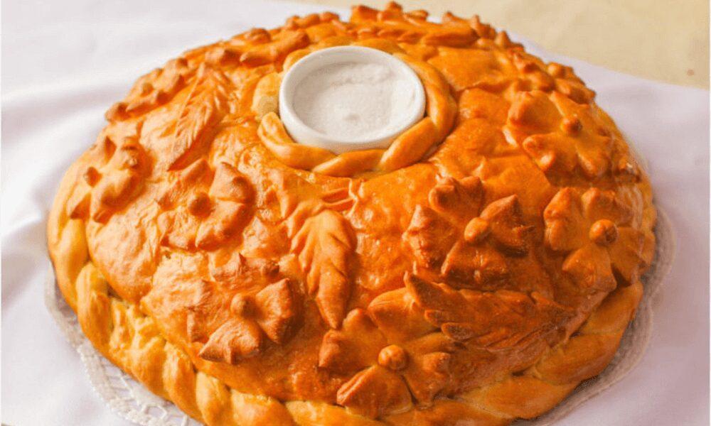 armenian bread