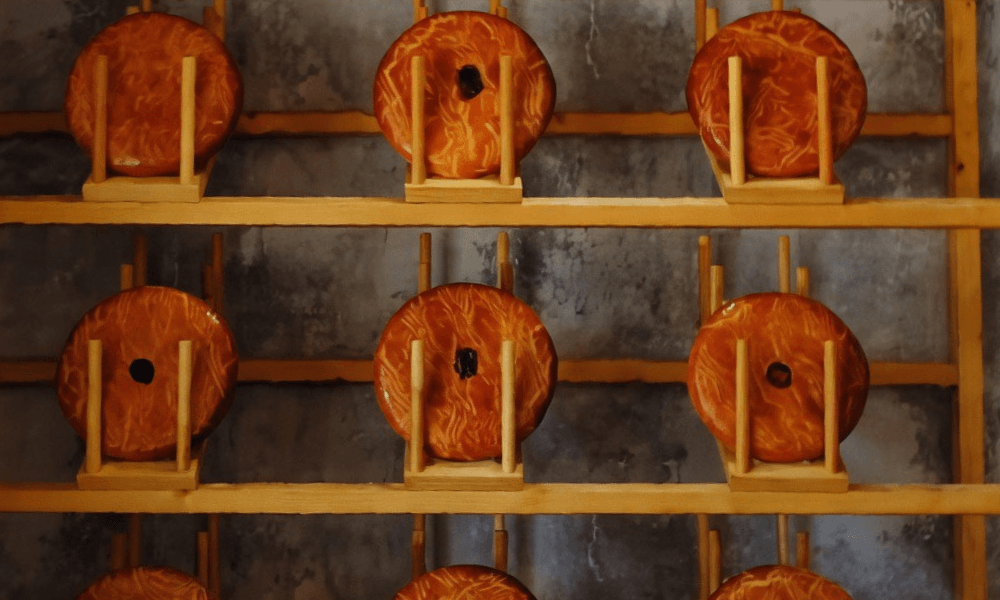 Perfect Armenian Gata