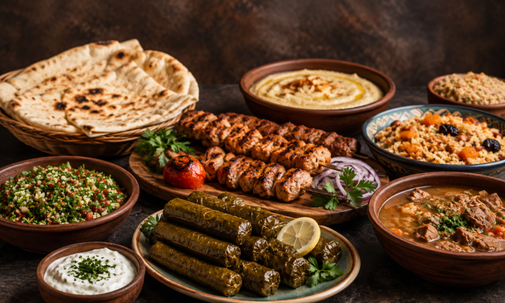 national dish