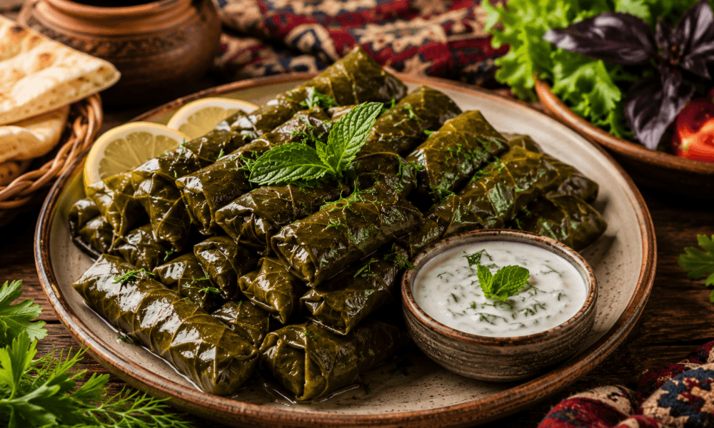 dolma